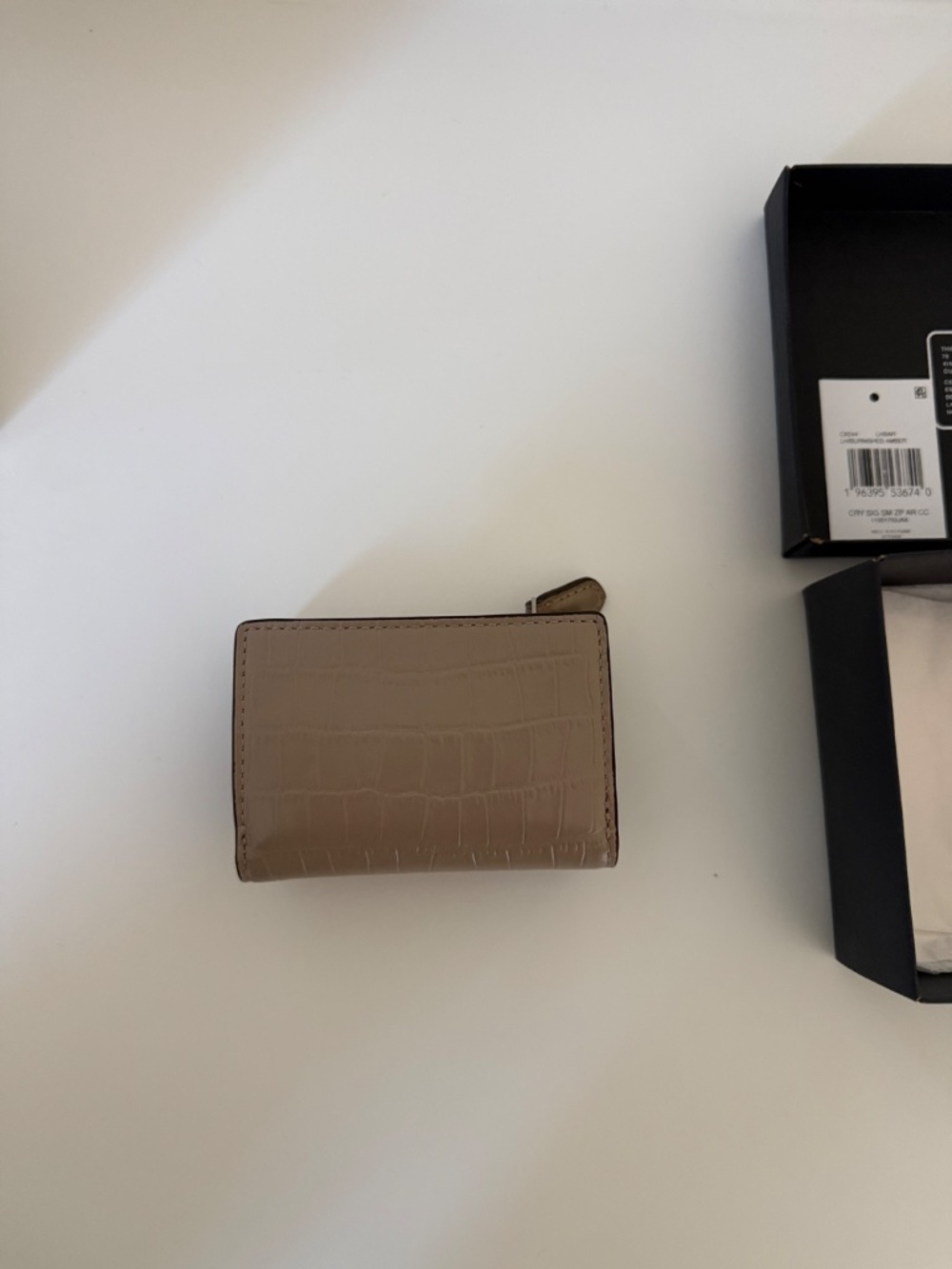 Coach wallet - Picture 6 of 6